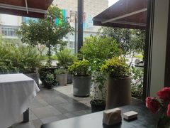 -上蔬无瑕· 创意素食·Vegetarian(华采天地店)
