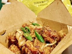 -一乐韩国炸鸡(梅江店)