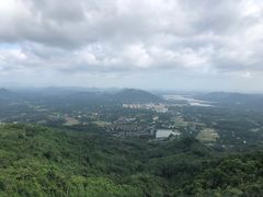 -呀诺达热带雨林
