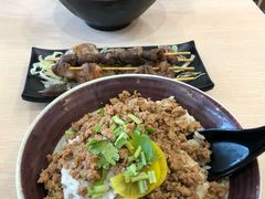-炸翻天 Wok Master Taiwanese Restaurant