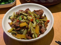 -有嘢食私房菜(西关新天地店)