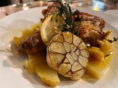 -BISTROFIORE美伊娜(伊犁南路店)