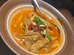 -清水亭湖北菜(大屯DT51店)