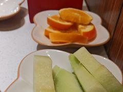 -海底捞火锅(勒泰店)