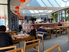 大堂-东方明珠·可口可乐欢乐餐厅