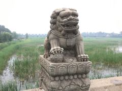 -卢沟桥文化旅游区