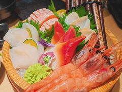 -沼津港精致料理·寿喜烧·烧鸟(漕河泾印象城店)