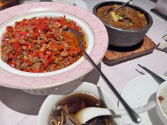 -千百味红餐厅·江西菜(绿地双子塔店)