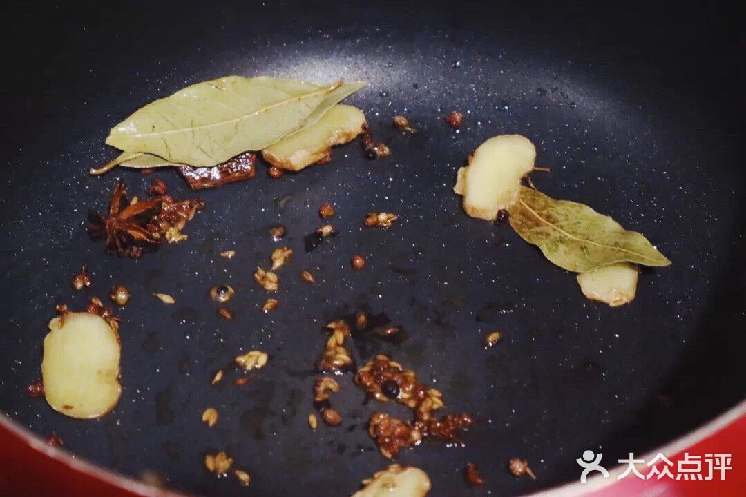 五香卤鸭🦆手把手教学[调皮]