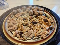 -碗中海·蒸汽海鲜·桑拿鸡(岭南天地店)