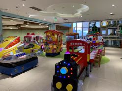 -meland亲子乐园·派对·研学(淄博万象汇店)