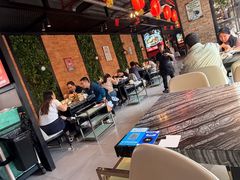 -天都火锅酒楼(虹梅南路店)