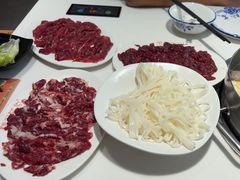 -陈记顺和潮汕牛肉火锅(韩江路店)