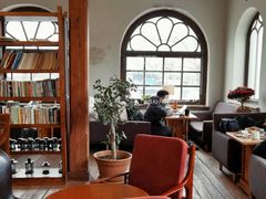 -1901 Cafe(西四店)