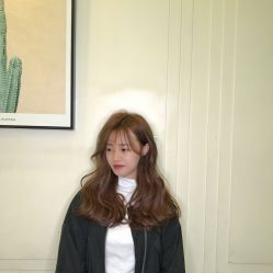 点击看大图 -3AM HAIR SALON烫发染发接发
