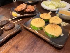 -鸟鹏烧鸟居酒屋(昌岗店)