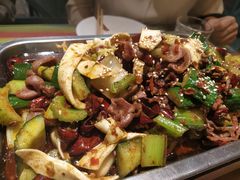 -滋味烤鱼(祥和里店)