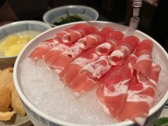 -巴奴毛肚火锅(七宝领展广场店)