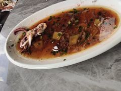 -胖嫂海鲜饭店