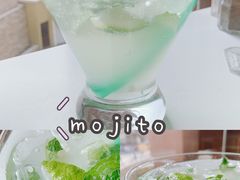 mojito-新元素(蓝色港湾店)