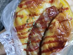 -喜社·面包·甜品·蛋糕(燕山店)