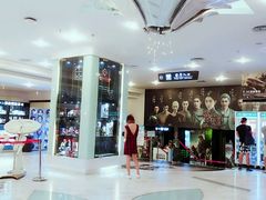 -博纳国际影城(皇庭店)