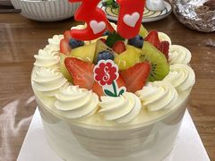 -花花卷卷·鲜食蛋糕(泉屋店)