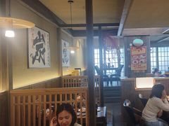 -一豚轩·烧鸟·豚骨拉面(五四路店)