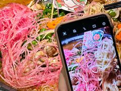 -探鱼·鲜青椒爽麻烤鱼(朝阳悠唐广场店)