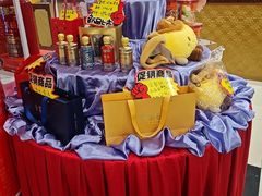 -全聚德烤鸭店(马家堡店)