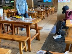 -木屋烧烤(龙华店)