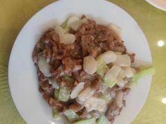 滑溜里脊-大顺堂食府(牛街店)