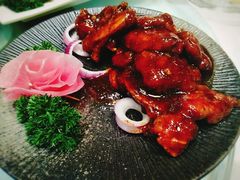 -利鸿私宴(南京路步行街店)