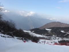 -太子岭滑雪场