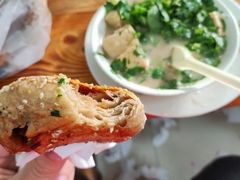 -李小老烧饼(常营民族家园店)
