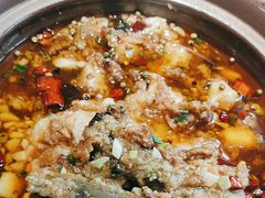 -乡野李掌柜(汉江路店)