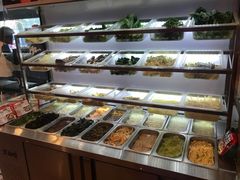 麻辣香锅-南粥北面(东大桥店)