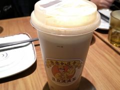 -喜茶(佛山顺德大良东乐路店)