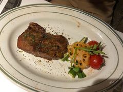-燃扒房Steakhouse(皇庭店)