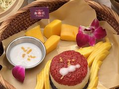 -KingThaia金泰兰(滨江天街店)