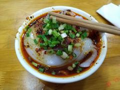 -洞子口张老二凉粉(文殊院店)