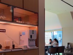 -宽来·欢聚火锅(来福士广场水景店)
