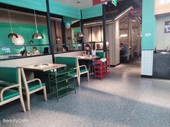 大堂-季季红火锅(新建新城吾悦店)