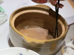 -吴掌柜·藕汤印象(南湖店)