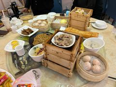 -中恒华茶楼(牌坊店)