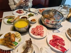 -九月海·海鲜自助(世纪东方店)