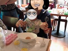 -Geneva日内瓦餐厅(西郊宝成花苑店)