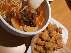 -九毛九西北菜(汕头金平万达广场店)