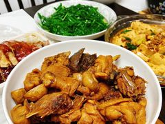 -竺桥兄弟烤鸭馆(竺桥店)