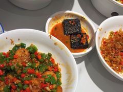 -兰湘子·湘菜小炒(南京江宁万达店)